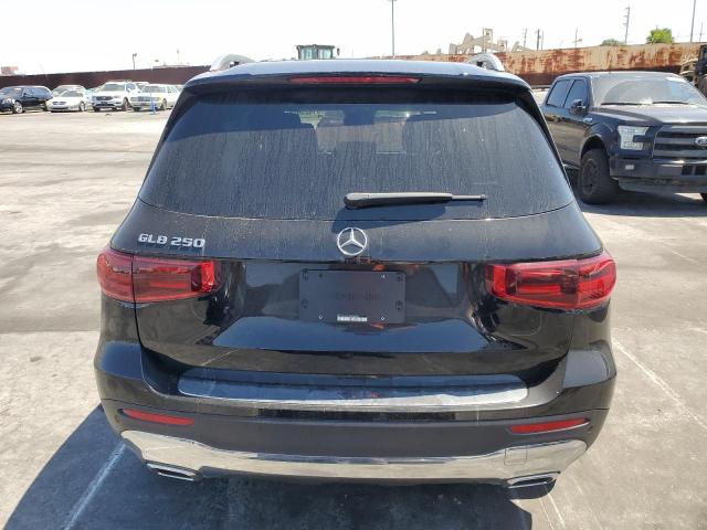 W1N4M4GB3SW384336 Mercedes-Benz m260