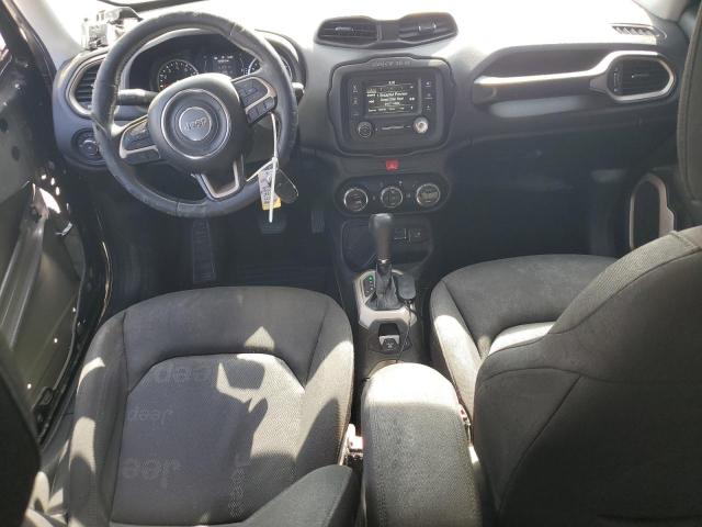 ZACCJABB8HPF20239 Jeep 2017