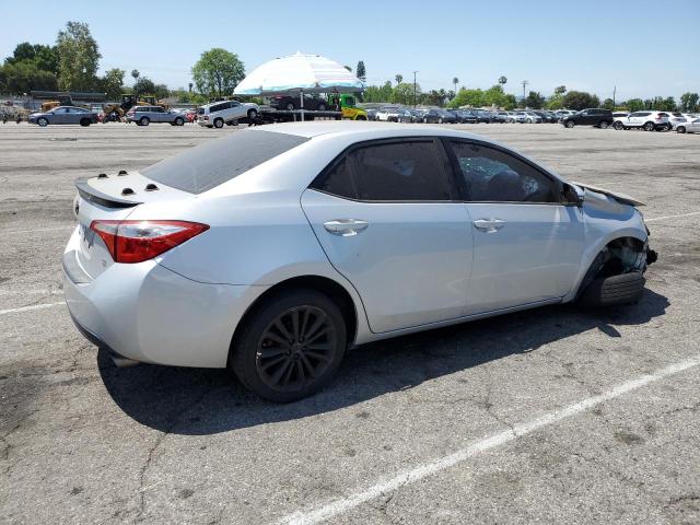 5YFBURHE6EP069368 Toyota COROLLA L