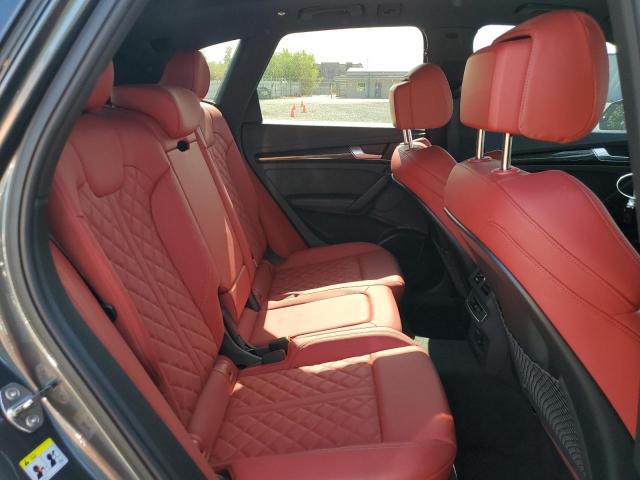 WA1B4AFY0R2062235 Audi 3.0 tfsi