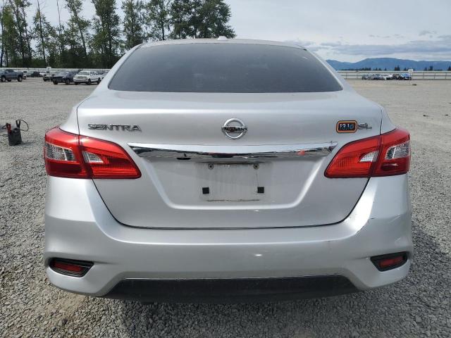 3N1AB7AP2HY328835 Nissan Sentra