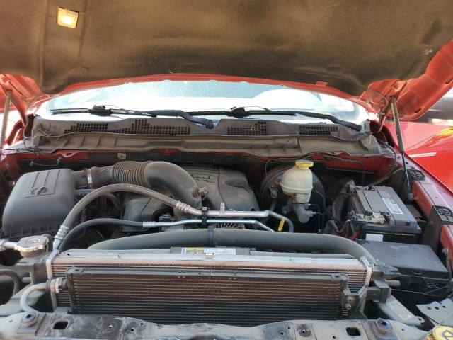 1C6RR6TT5HS821611 RAM 1500