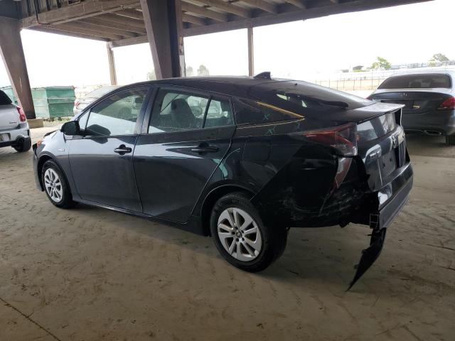 JTDKBRFU7G3525941 Toyota Prius