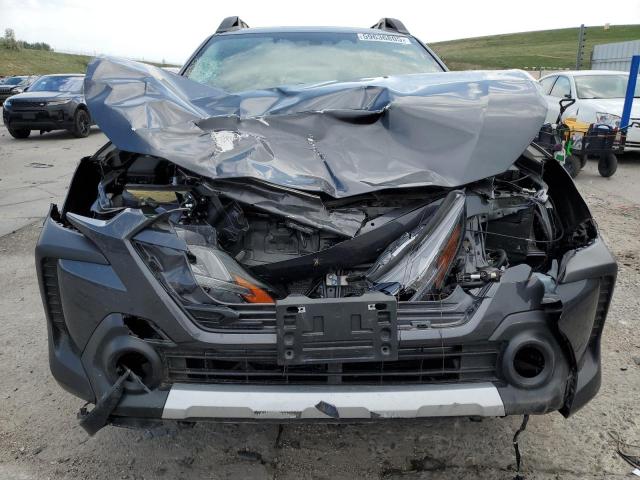 4S4BTGND4R3188842 Subaru u4