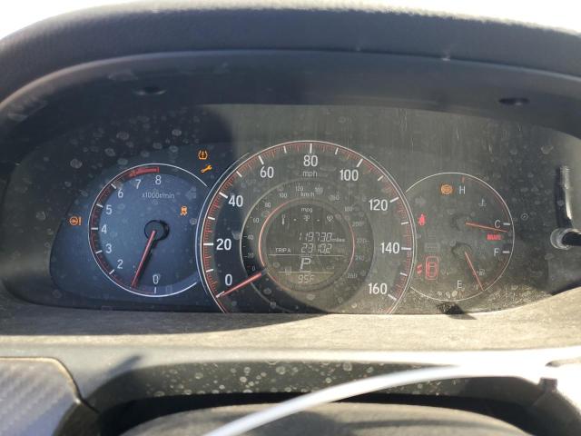1HGCR2F51HA176936 Honda k24w1