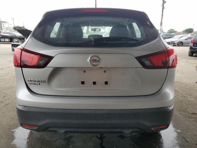 JN1BJ1CP4JW158802 Nissan 2018