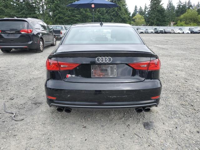 WAUB1GFF7G1117389 Audi 2016