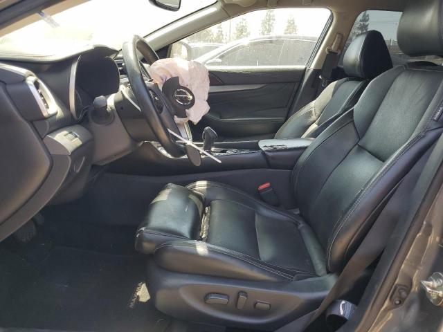 1N4AA6AP1HC426778 Nissan Maxima