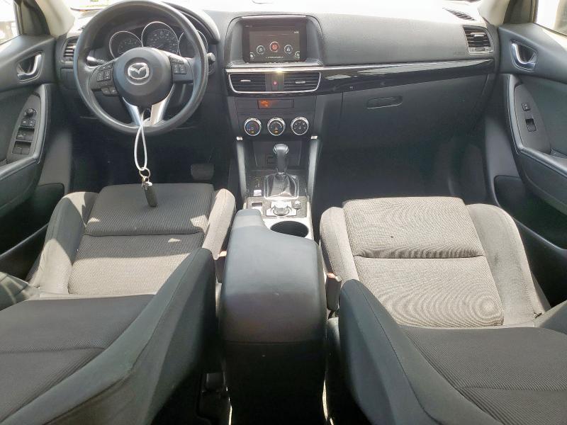 JM3KE4BY0G0742436 Mazda CX-5 SPORT
