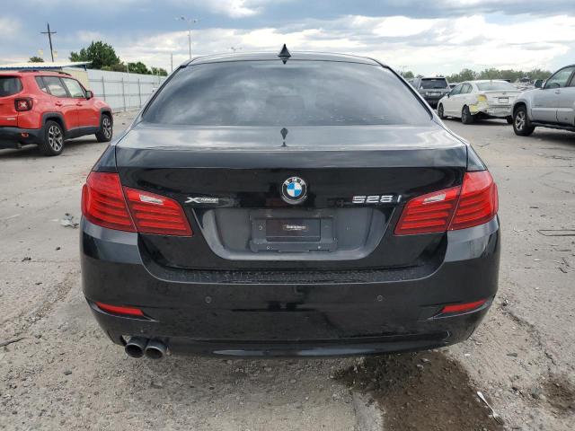 WBA5A7C50FD626942 BMW 528I
