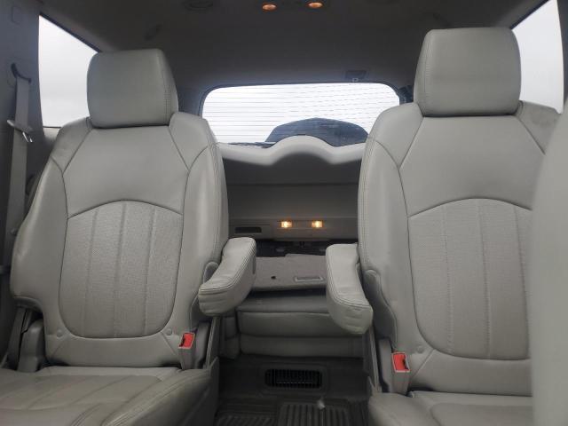 5GAKVBKD6FJ311216 Buick Enclave