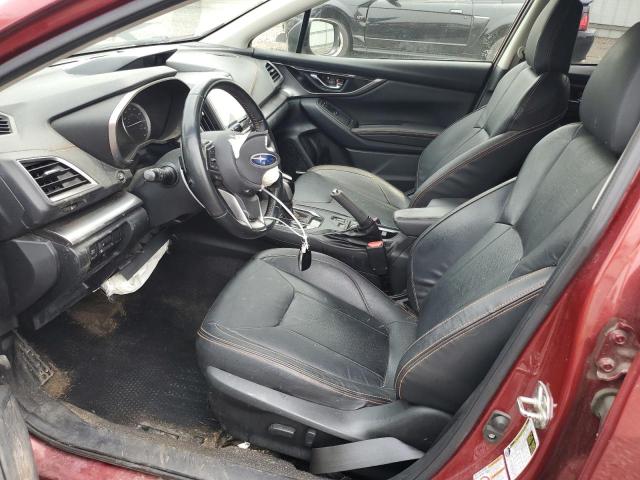 JF2GTAMC7J8312241 Subaru Crosstrek