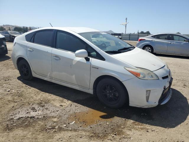 JTDKN3DU9F0475101 Toyota 2zr-fxe+3jm