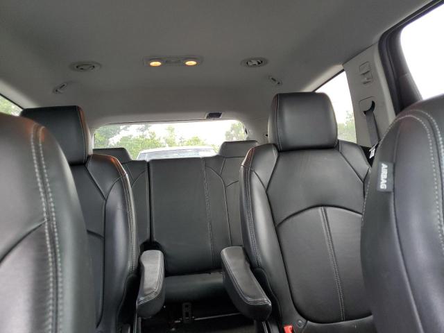 1GNKRHKD3FJ246421 Chevrolet TRAVERSE L