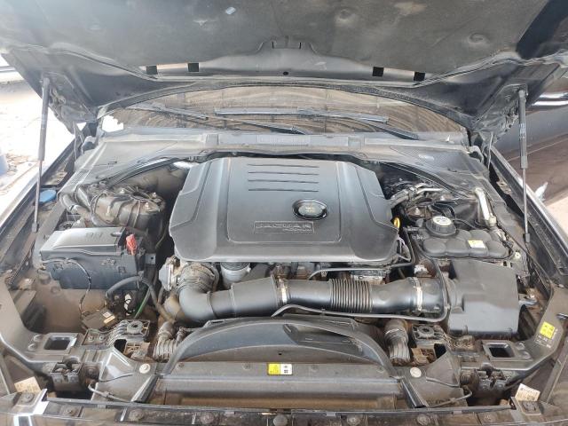 SAJAF4BN3HA971245 Jaguar lev3 lev160