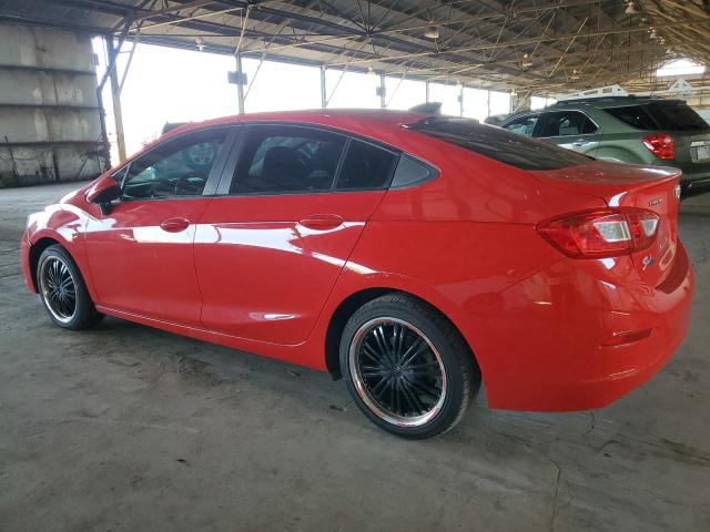1G1BC5SM0H7124343 Chevrolet le2 -di: direct injection, vvt: variable valve timing, gen, alum