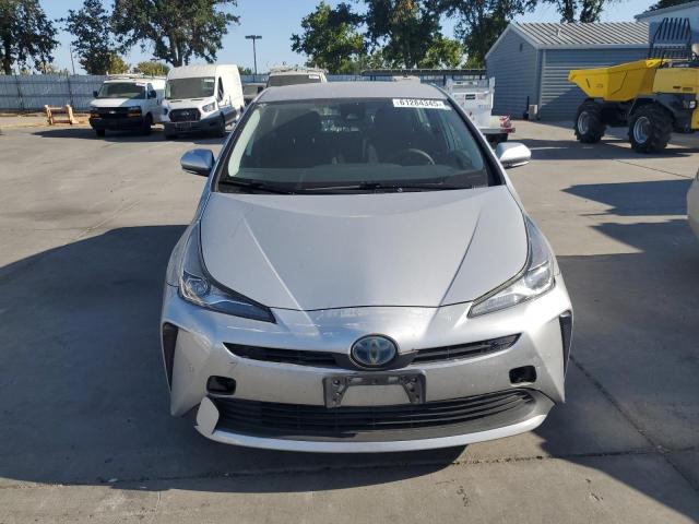 JTDKARFU3K3075619 Toyota 2zr-fxe,1nm+1mm