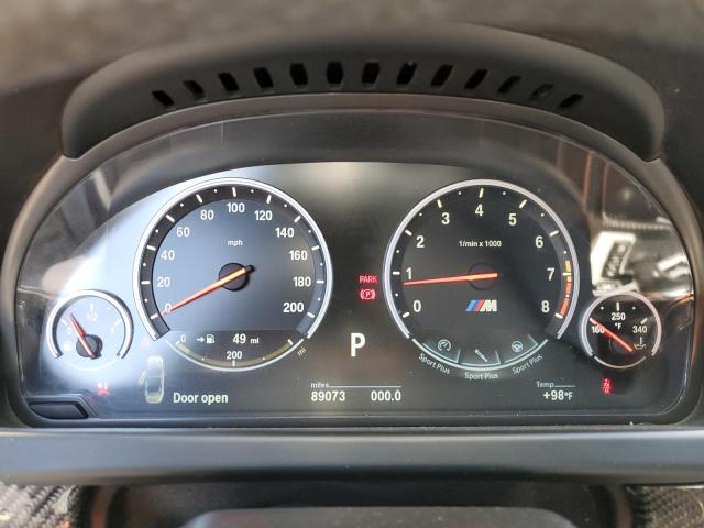 WBSLZ9C53EDZ78743 BMW M6