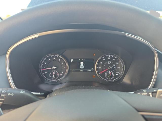 5NMS2DAJ9NH438007 Hyundai gdi theta iii