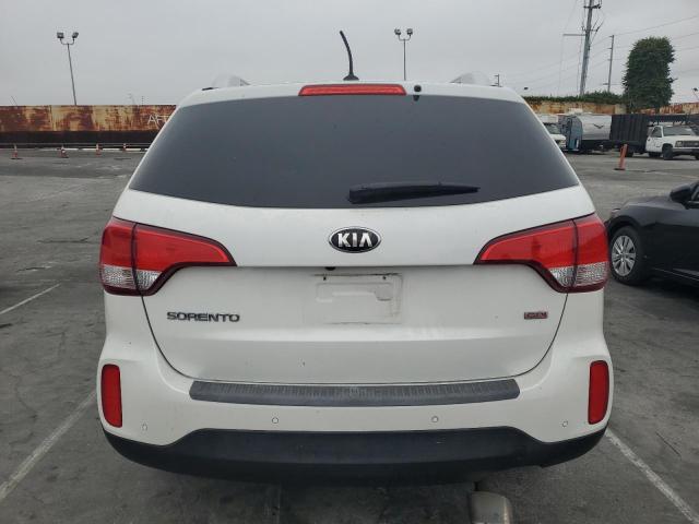 5XYKT4A62FG595088 KIA SORENTO LX