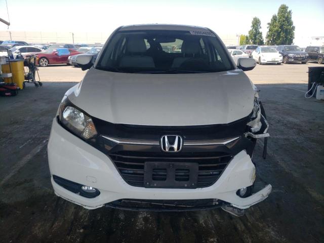 3CZRU5H53HM725118 Honda HR-V EX