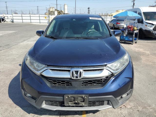 7FARW1H52HE011286 Honda CR-V EX