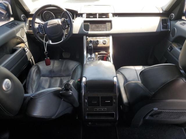 SALWR2WF3EA321189 Land Rover 2014