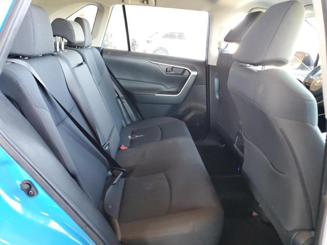 JTMK1RFV3KJ013500 Toyota a25a-fks