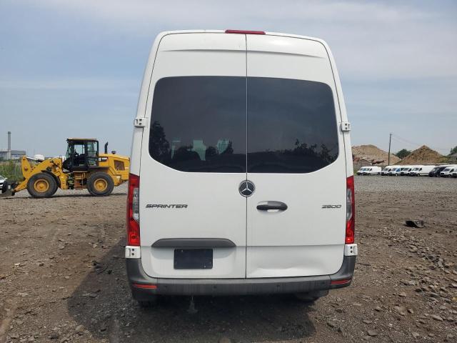 WD4PF0ED5KT015206 Mercedes-Benz m 274 with brake assist