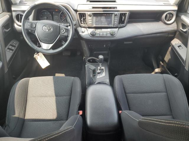2T3WFREV6HW385069 Toyota Rav4 Xle