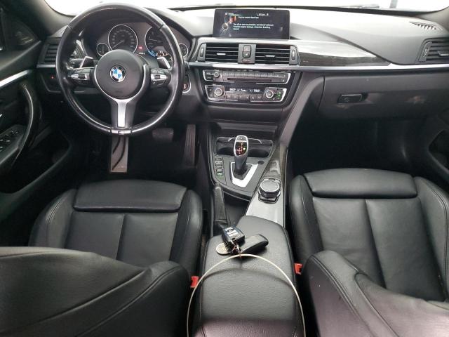 WBA4B3C58GG344694 BMW 435i