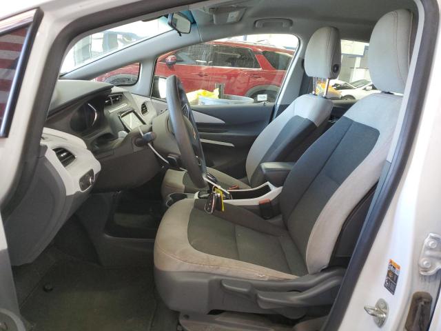 1G1FW6S01H4188808 Chevrolet 2017