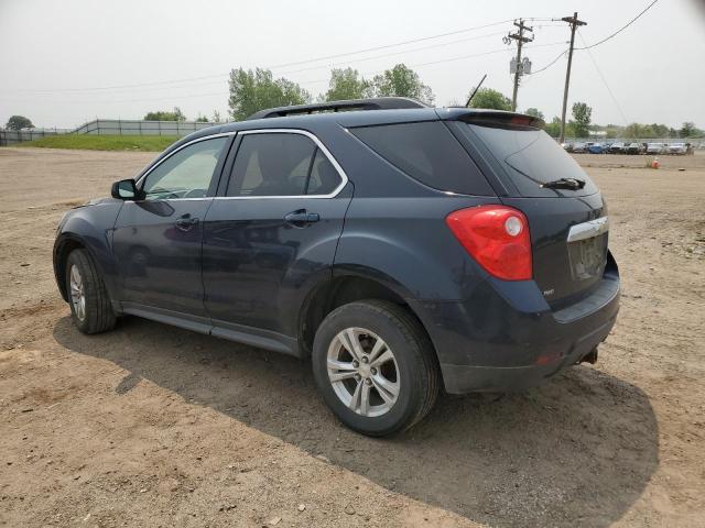 2GNFLFEK1F6168428 Chevrolet EQUINOX LT