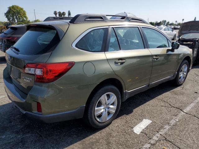 4S4BSAACXG3242901 Subaru 2.5l u5