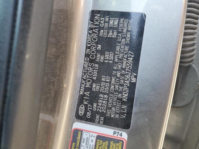 KNDJP3A56J7559427 KIA g