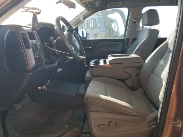 3GCUKPEC6FG384815 Chevrolet Silverado