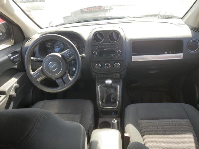 1C4NJCBA9ED889813 Jeep 2014
