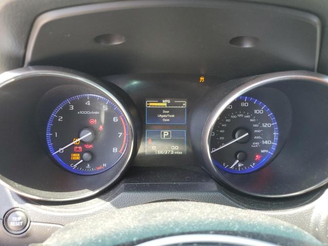 4S4BSALC0F3304415 Subaru 2.5l u5