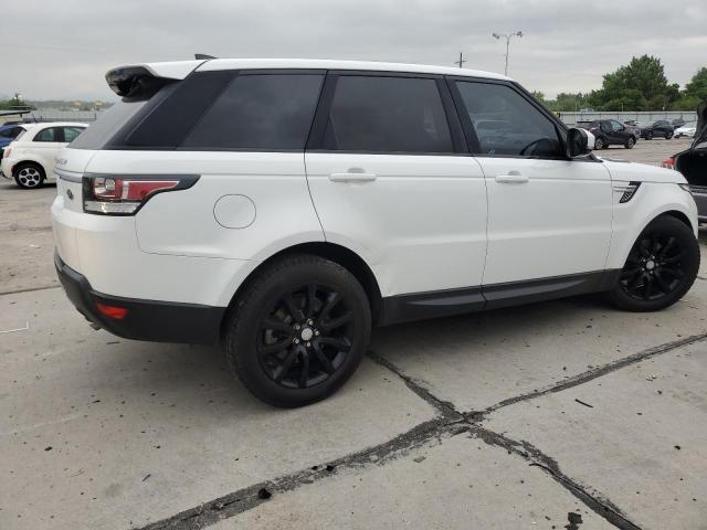 SALWR2FK3HA688725 Land Rover td6 lev3 lev160