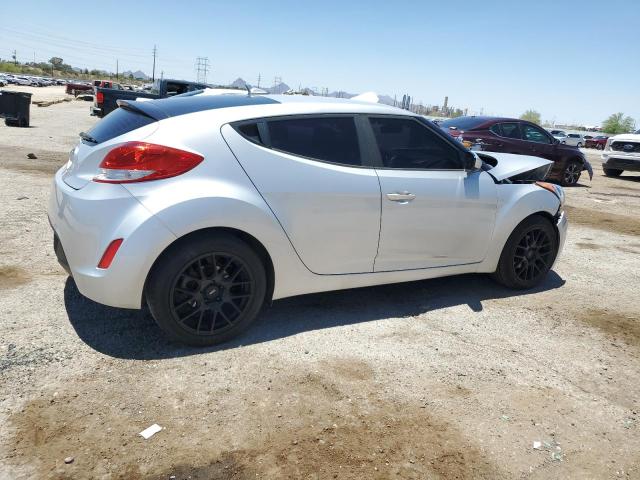 KMHTC6ADXHU312206 Hyundai Veloster