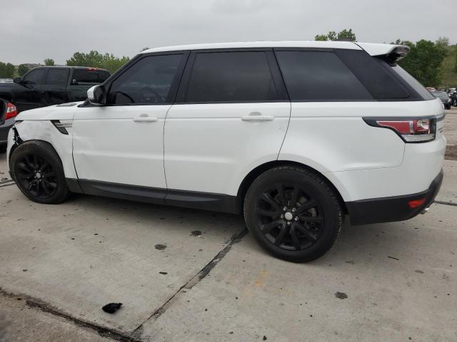 SALWR2FK3HA688725 Land Rover td6 lev3 lev160