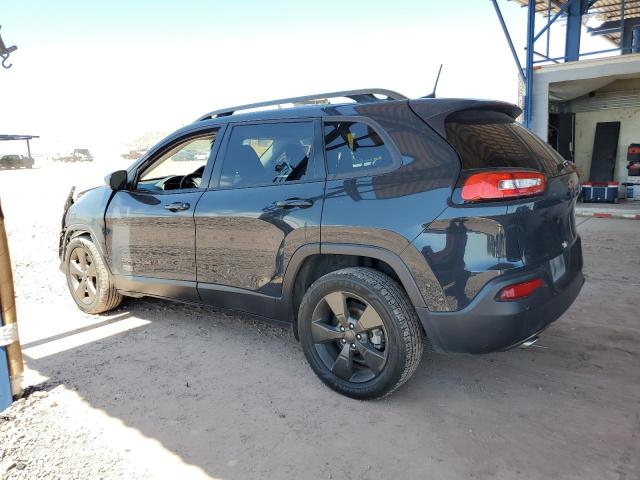 1C4PJLCB9GW256574 Jeep 2016