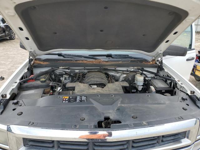 3GCPCREC4EG396255 Chevrolet Silverado