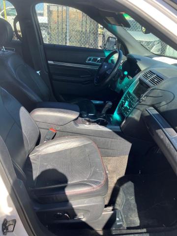 1FM5K8GT0GGB18920 Ford EXPLORER S