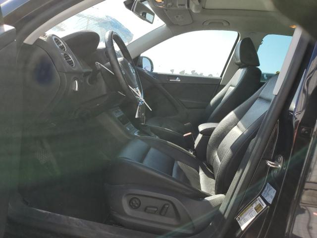 WVGRV7AX5HW505484 Volkswagen 2.0 tsi