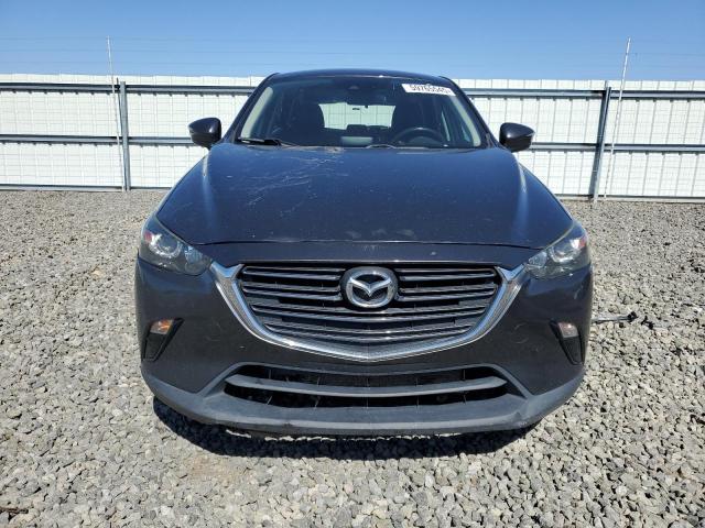 JM1DKFC72K0430266 Mazda CX-3 TOURI