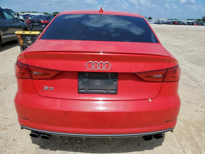 WAUFFGFFXF1115069 Audi A3