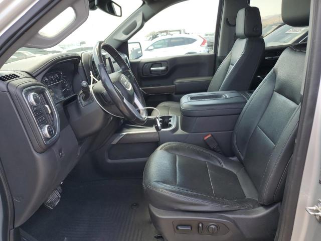 3GTU9DEL3KG310241 GMC l87 - di dfm, alum, gen 5
