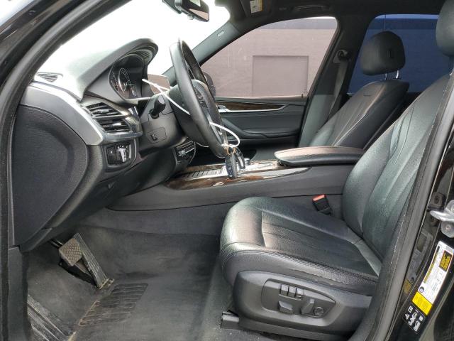 5UXKR0C34H0V71392 BMW X5 XDRIVE3