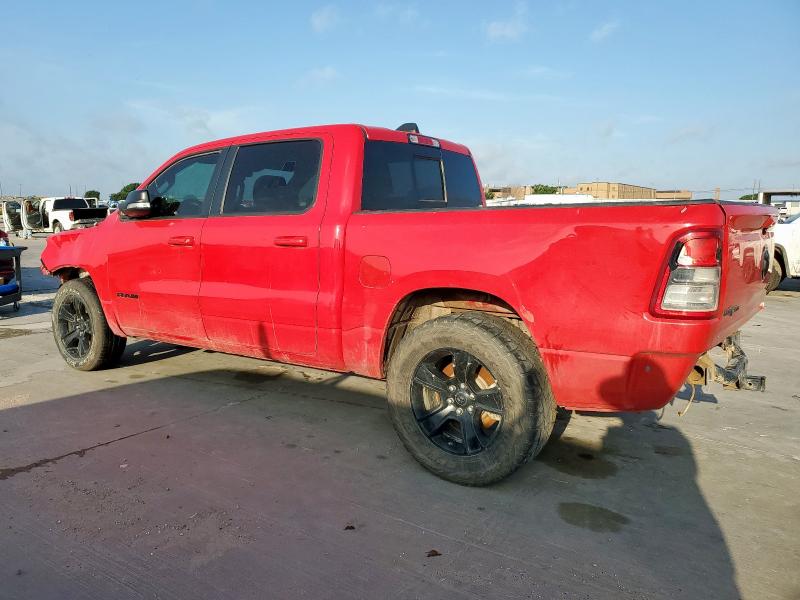 1C6SRFFT5NN310309 RAM 1500 Big H